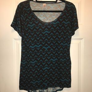 Lularoe classic T size S